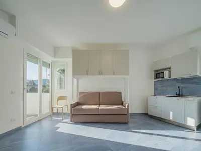 Cucina o angolo cottura di Studio Azul by Interhome