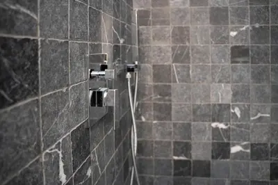 Bagno di 020 - Casa Levante - CENTRO città, Carruggio e Mare BAIA DEL SILENZIO a 500 m