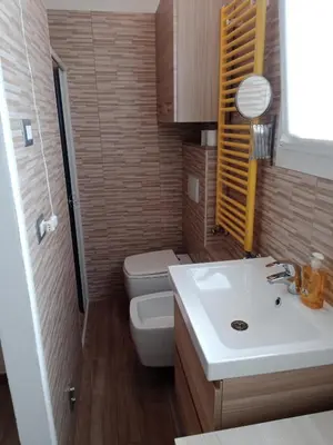 Bagno di Alcova Nicolò Biondo