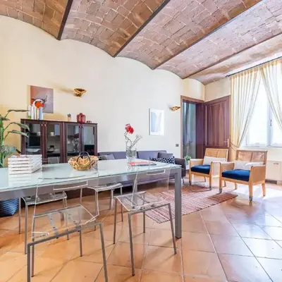 Modena Palace Suite [Duomo - 5 Stelle]
