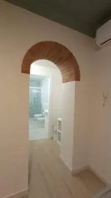 Bagno di Casa Vacanze Anacleto
