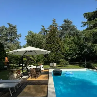 Apartment in Villa La Carruba