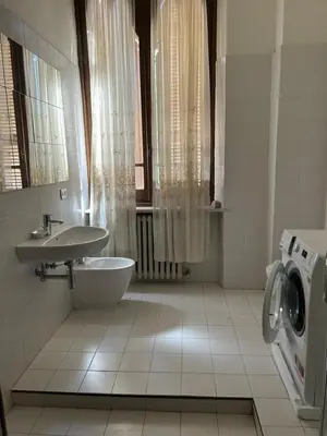 Bagno di Castello di Fiorano