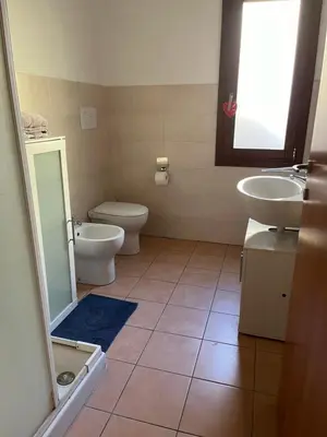 Bagno di Casa Sole