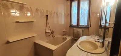 Bagno di Villa Gaudi