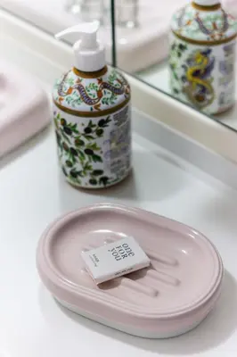 Planimetria di Flower apartment