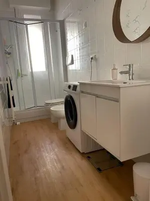 Bagno di A due passi dalla spiaggia