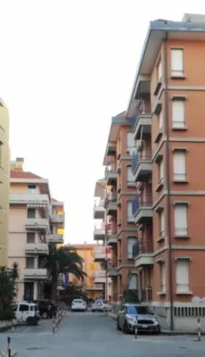 Il quartiere o una zona nella vicinanze dell'appartamento