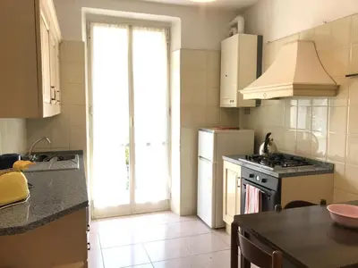 Cucina o angolo cottura di Prince Apartment