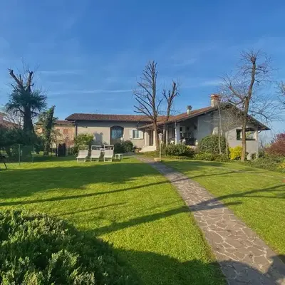 Villa Germana