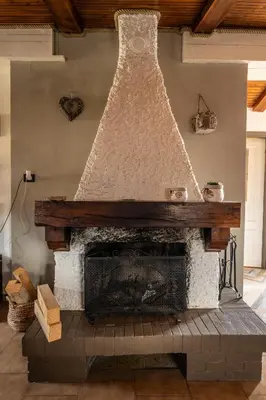 Planimetria di L'Oasi di Ramona