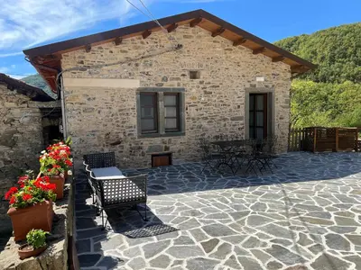 Edificio in cui si trova l'appartamento