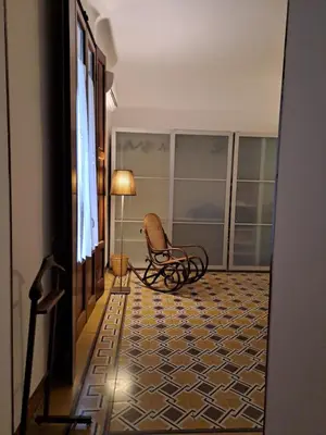 Planimetria di B&B Alice