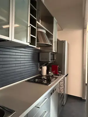 Cucina o angolo cottura di Domus
