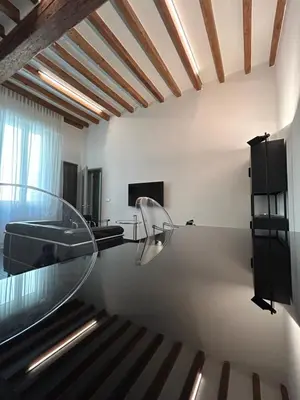 TV o dispositivi per l'intrattenimento presso Domus