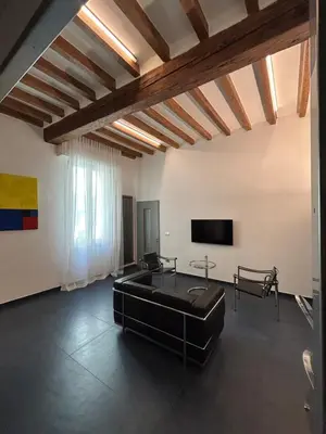 TV o dispositivi per l'intrattenimento presso Domus