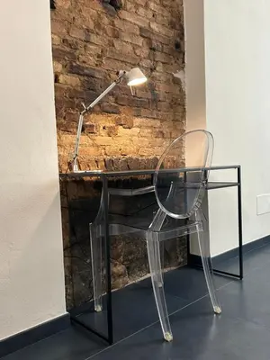 Planimetria di Domus