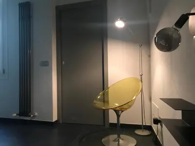 Planimetria di Domus