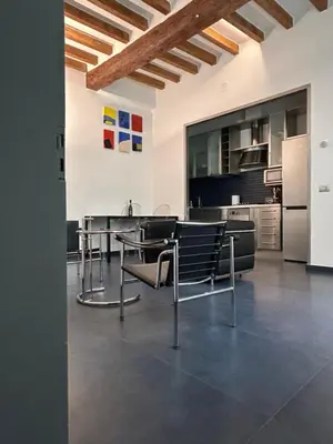 Cucina o angolo cottura di Domus