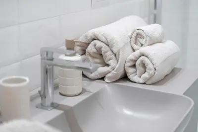 Bagno di A due passi dal parco