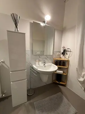Bagno di La CASETTA di NICO