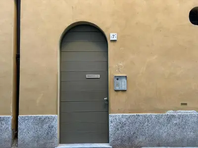 Planimetria di La CASETTA di NICO