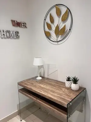 Planimetria di LOMA Apartment