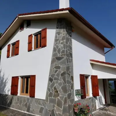 Casa Cossi