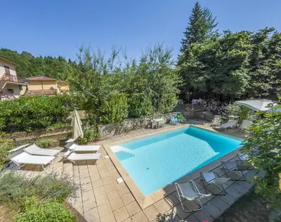 Piscina di Palazzo del Duca o nelle vicinanze