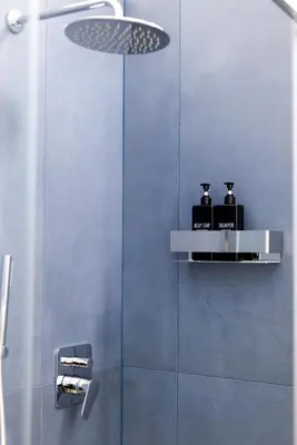 Bagno di Feltrinelli Suite