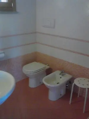 Bagno di Cascina Amrit CAV