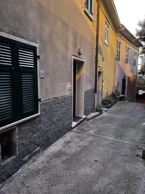 Il quartiere o una zona nella vicinanze della casa vacanze