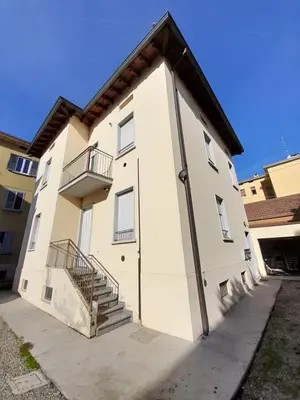 Edificio in cui si trova l'appartamento