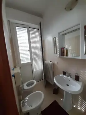 Bagno di Breve Ristoro
