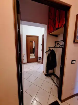 Planimetria di Casa Vacanza da Franco