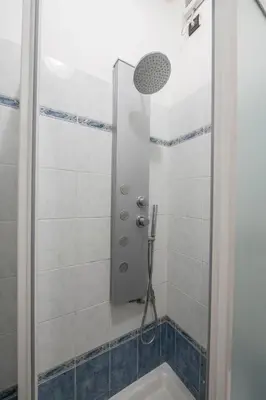 Bagno di 228 - Casa Guarda Stelle - In Residence con Piscina e Aree esterne comuni a 1km dal Mare