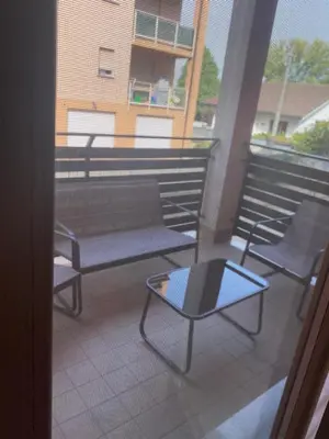 Balcone o terrazza di Lisonino House