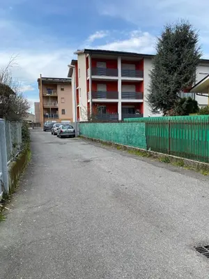 Edificio in cui si trova l'appartamento
