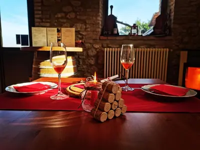 Bevande di Cantina Visconti - Agriturismo