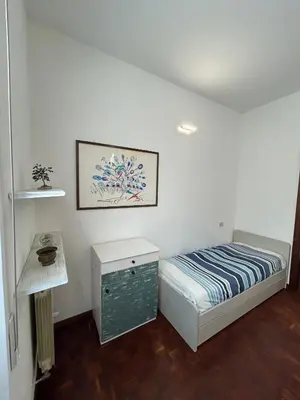 Letto o letti in una camera di al Bàcaro