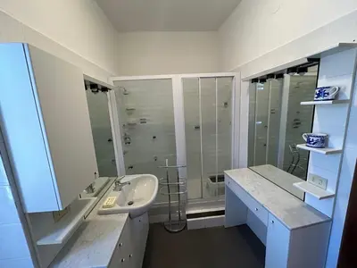 Bagno di al Bàcaro