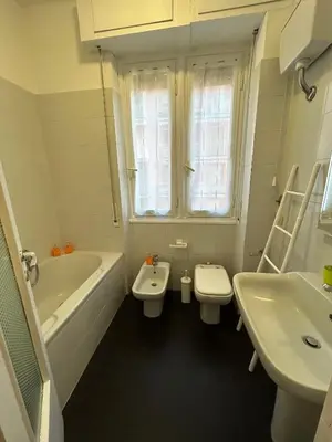 Bagno di al Bàcaro