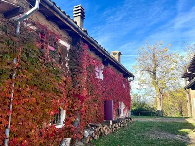 Edificio in cui si trova l'appartamento