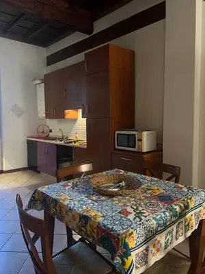 Cucina o angolo cottura di Energetic apartments