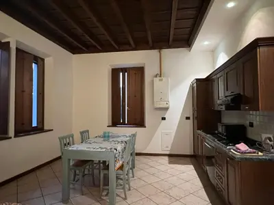Cucina o angolo cottura di Energetic apartments