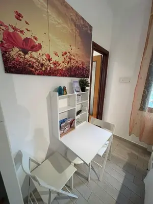 Planimetria di Suite Hanoi - Mare & Wifi
