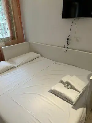 Planimetria di Suite Hanoi - Mare & Wifi