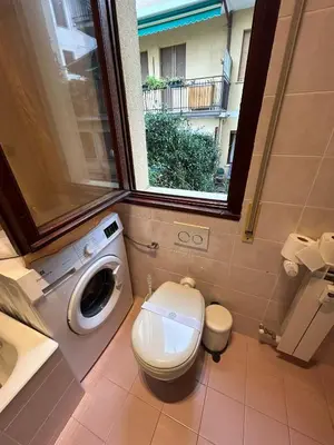 Planimetria di Suite Hanoi - Mare & Wifi