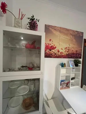 Planimetria di Suite Hanoi - Mare & Wifi