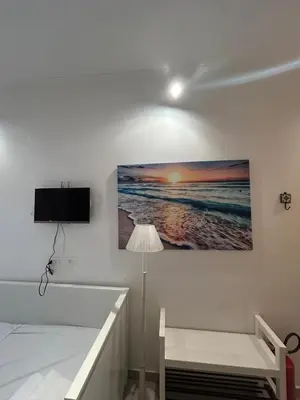 Planimetria di Suite Hanoi - Mare & Wifi
